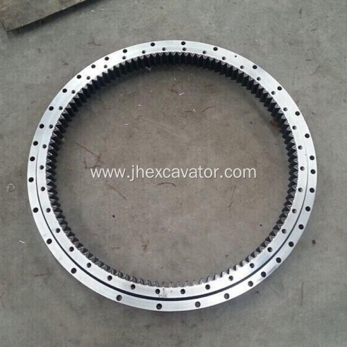 Excavator R250 Swing Ring R250LC-7 Swing Bearing